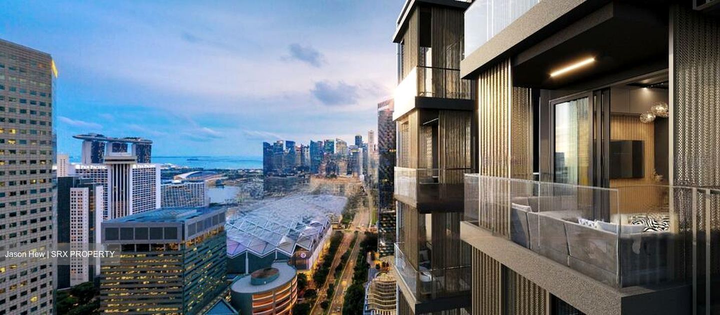 Midtown Bay (D7), Apartment #453559841